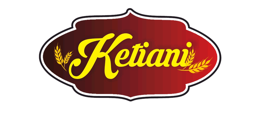 Ketiani Logo